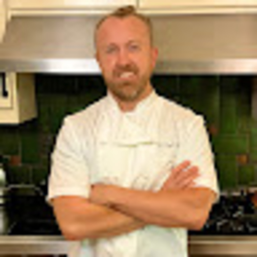 Meet your Posher, Scott